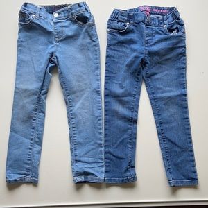 Children’s place jeans